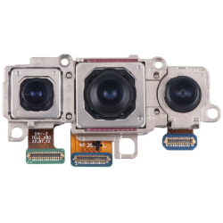 Galaxy S23/S23 Plus – Rückkamera komplett (EU-Version)