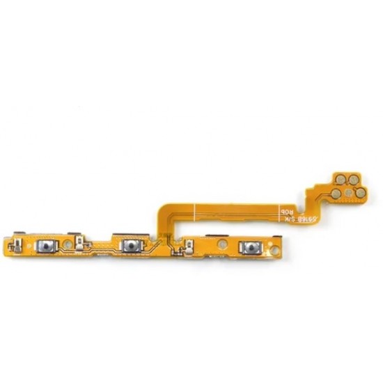 Galaxy S23/S23 Plus – Power Volume Flex