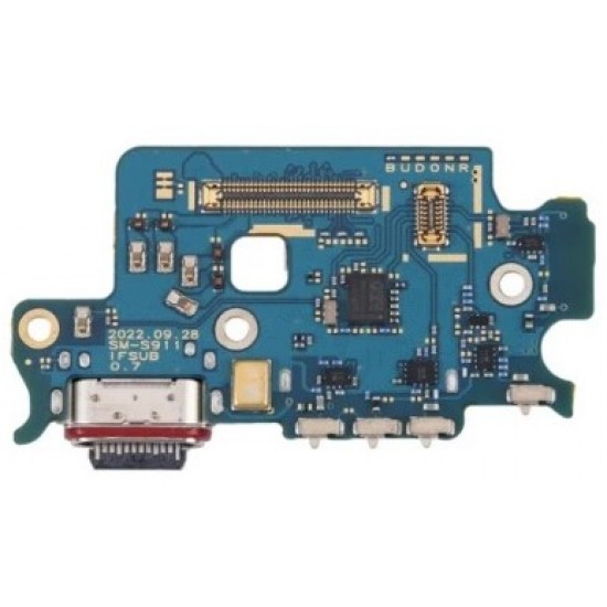 Galaxy S23 - Charge Flex Original