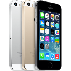 Apple iPhone 5s