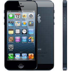 Apple iPhone 5