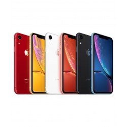 Apple iPhone XR