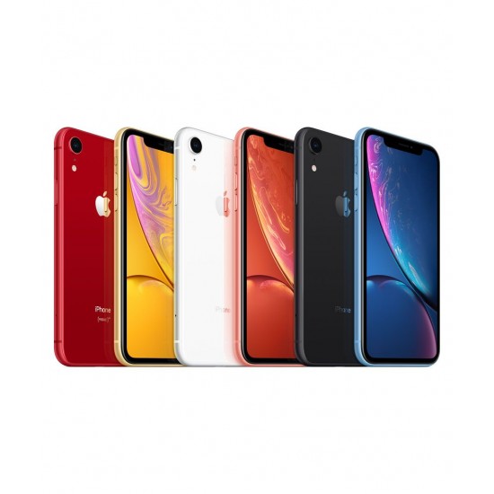 Apple iPhone XR