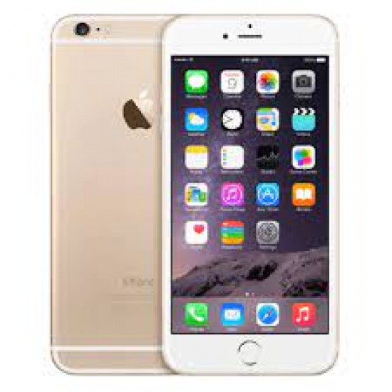 Apple iPhone 6s Plus