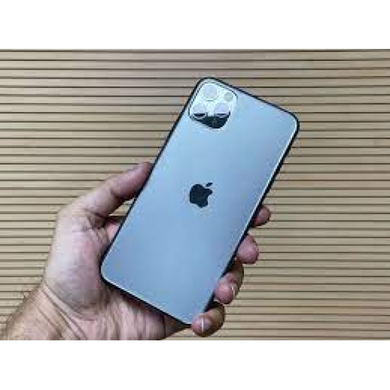 Apple iPhone 11 Pro Max