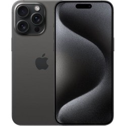 Apple iPhone 15 Pro 512GB