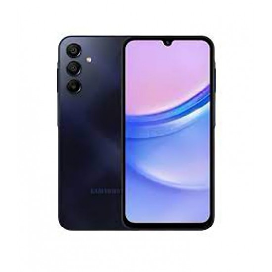Samsung-Galaxy-A15-128GB-Eingebaut-6GB-RAM