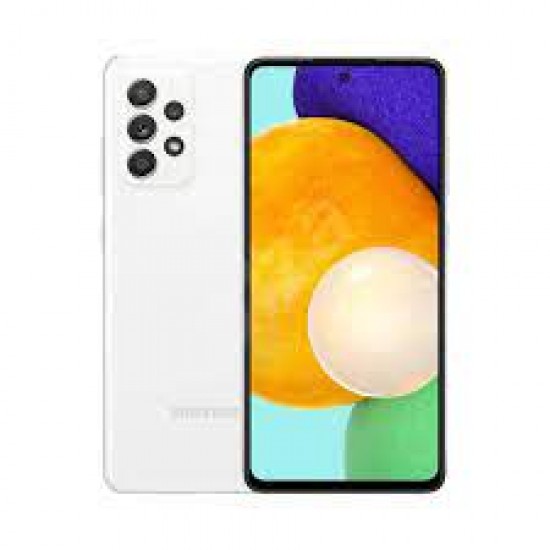 Samsung Galaxy A52 || 8 GB RAM 128 GB ROM || 4500 mAh Akku