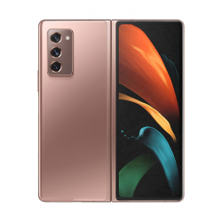 Samsung Galaxy Z Fold 2