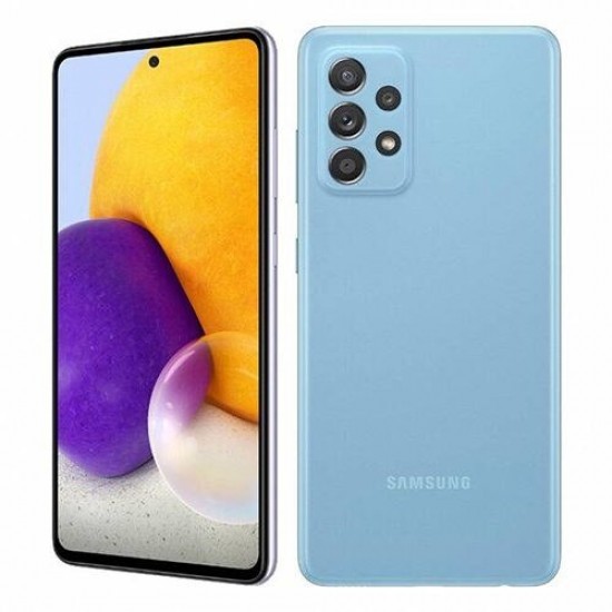Samsung Galaxy A72 || 8 GB RAM 128 GB ROM || 5000 mAh Akku