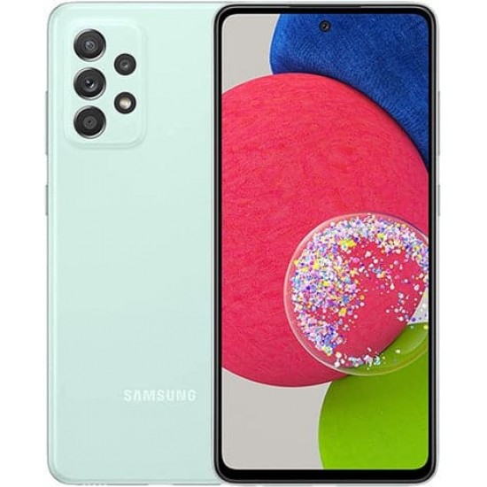Samsung Galaxy A52s 5G