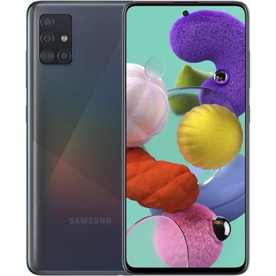 Samsung Galaxy A51 5G