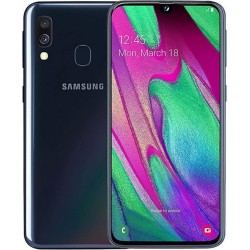 Samsung Galaxy A40