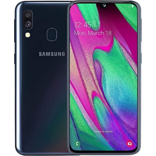 Samsung Galaxy A40