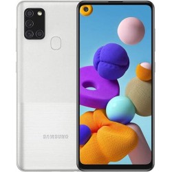 Samsung Galaxy A21s