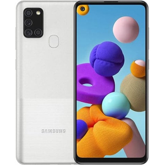 Samsung Galaxy A21s