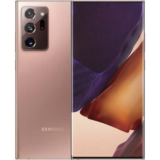 Samsung Galaxy Note 20 Ultra 5G 256GB